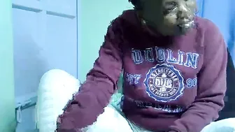 sexxybuttie recorded nude video 744037