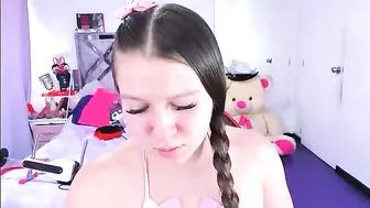 luna_analya recorded nude video 744111