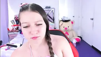 luna_analya recorded nude video 744111