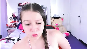 luna_analya recorded nude video 744111