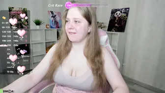 megan_violer recorded nude video 744129