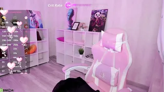 megan_violer recorded nude video 744129