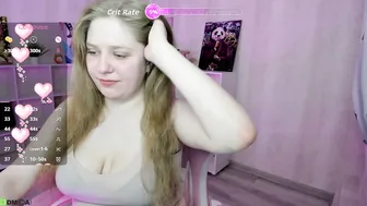 megan_violer recorded nude video 744129