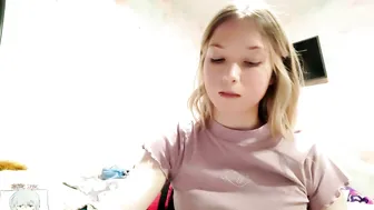 Elaynecinco cam show 02/25/2026