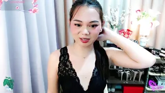 yourangelictransgirl recorded nude video 744137