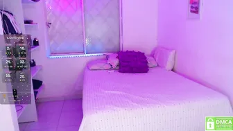 Julieth_spencer1 submissive hot cam video