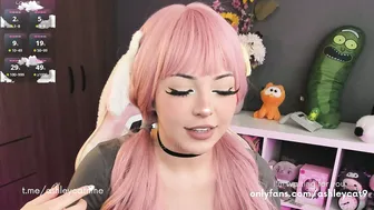 ashleycat9 ahegao - (02/25/2026)