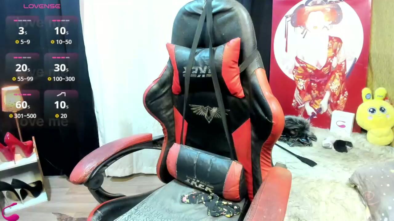 your_dreamasian webcam show 25-Feb-2026
