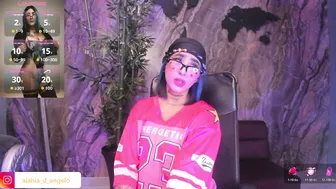 alahia_dangelo_ recorded nude video 744242