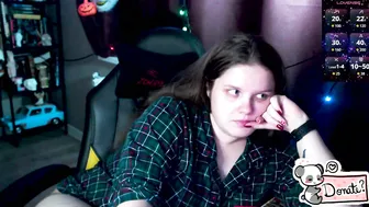 so_cute777 show 25-Feb-2026