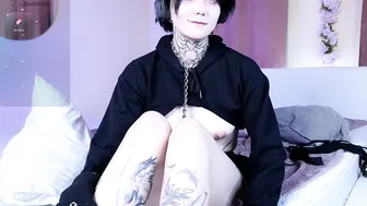 ravens_nest_ recorded nude video 744249
