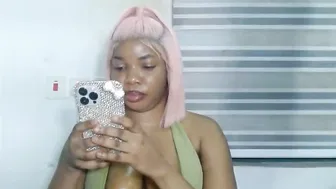 nastyclit recorded nude video 744299