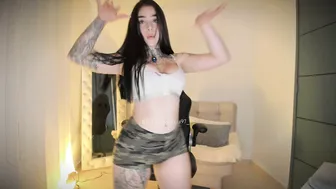 allysnow recorded nude video 744306