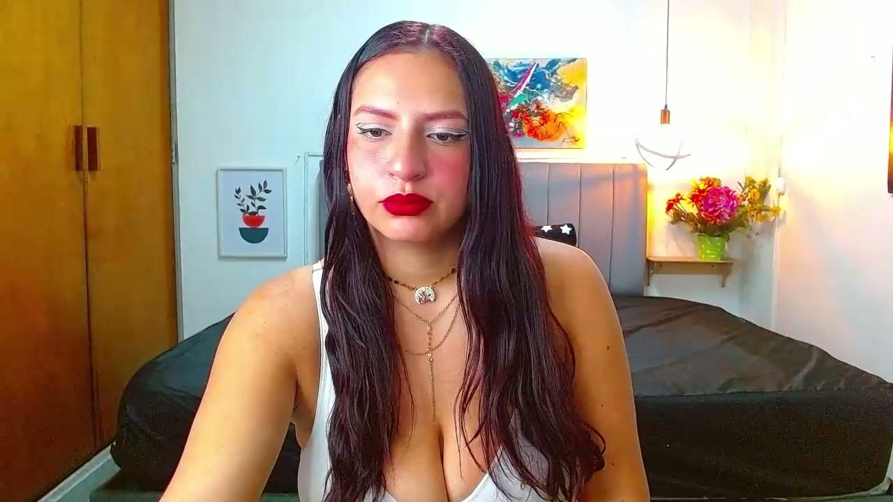 Scarlett_lucia hot live cam video (02/25/2026)