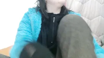 tinyslut66 recorded nude video 744358