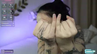 lexiidarling recorded nude video 744363