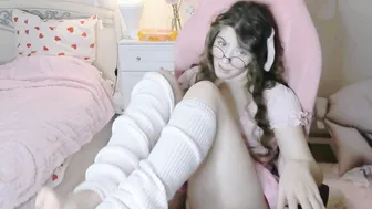 ruth_morse recorded nude video 744412