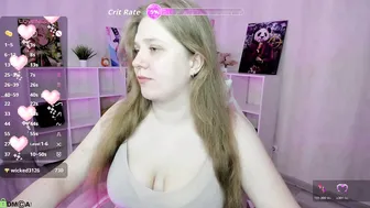megan_violer recorded nude video 744506