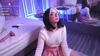 mekari_doll recorded nude video 744533
