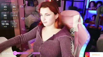 lilitslut recorded nude video 744541
