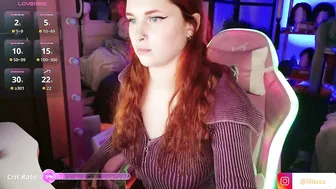 lilitslut recorded nude video 744541