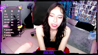 rav3nx_ recorded nude video 744550