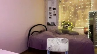 Beliamastrobuono shy - (02/25/2026)