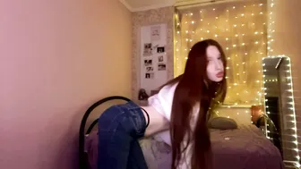 beliamastrobuono recorded nude video 744618