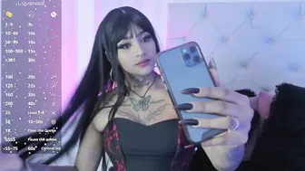 Goth_tasha lovense xxx video