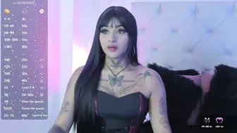 Goth_tasha lovense xxx video