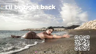 ambermiller04 recorded nude video 744643