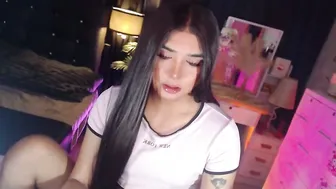Ultimatesexytrans cam video 25-Feb-26