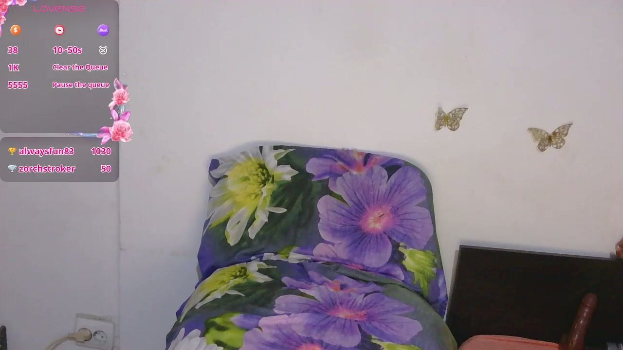 candy_sweet28 lovense porn video
