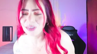 dulce_charlottee recorded nude video 744693
