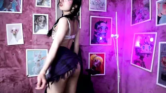 saphyralux recorded nude video 744726