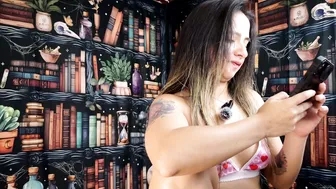 julietta__jackson recorded nude video 744731