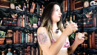 julietta__jackson recorded nude video 744731