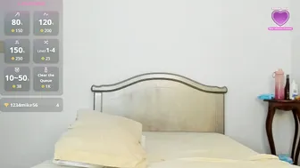 marlynmartinez webcam video 25-Feb-2026