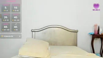 marlynmartinez webcam video 25-Feb-2026
