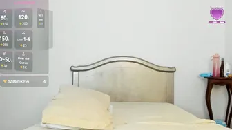 marlynmartinez webcam video 25-Feb-2026