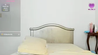 marlynmartinez webcam video 25-Feb-2026