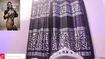 alahia_dangelo_ recorded nude video 744767