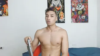 jose_sexycumm recorded nude video 744778