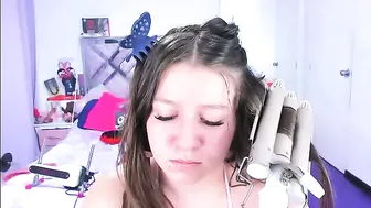 luna_analya recorded nude video 744779
