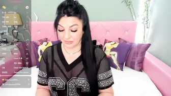 theonerosegoddes recorded nude video 744817