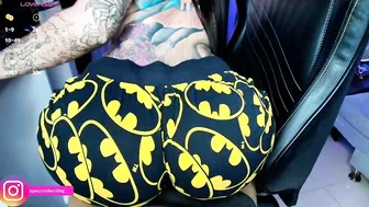 nicorobinn recorded nude video 744830