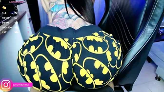 nicorobinn recorded nude video 744830