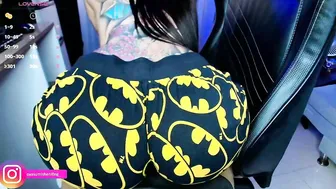 nicorobinn recorded nude video 744830