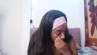 aishaowens recorded nude video 744835