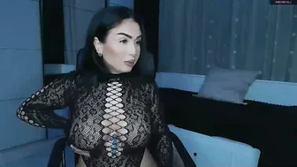 mistress_meryem recorded nude video 744875